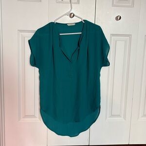Women’s Lush tunic tee size XS
